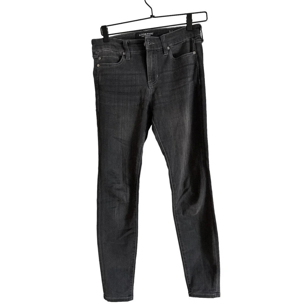 Liverpool Los Angeles the Skinny Jeans